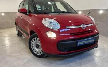 Fiat 500 l La-Buisse