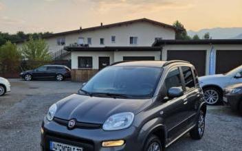 Fiat Panda Frontenex