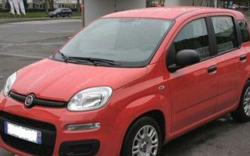 Fiat panda Caen