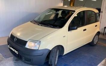 Fiat panda Argenteuil