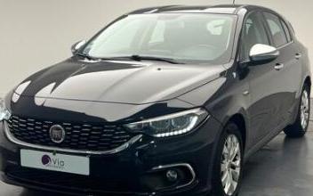 Fiat tipo Roncq