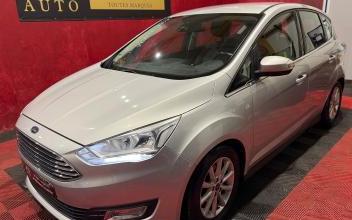 Ford C-max Saint-Lô