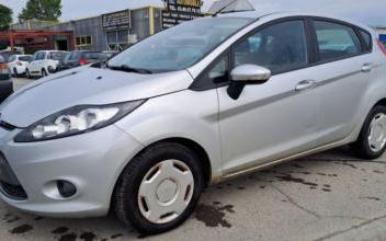 Ford Fiesta Benfeld