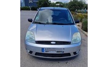 Ford fiesta Montpellier