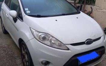 Ford fiesta Montpellier