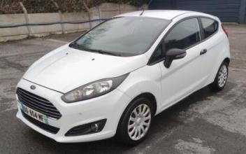 Ford fiesta Béthune