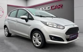 Ford fiesta Limoges