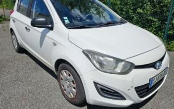 Hyundai i20 Mortagne-sur-Sèvre