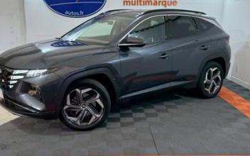 Hyundai tucson Etréchy