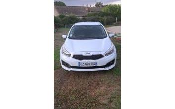 Kia ceed Montpon-Ménestérol