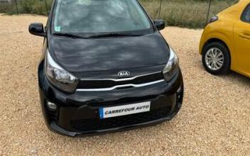 Kia picanto Alès