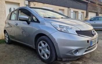 Nissan note Laon