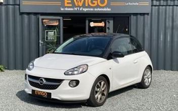 Opel adam La-Rochelle