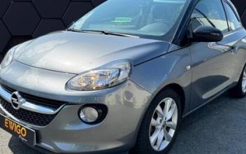 Opel adam Trélissac