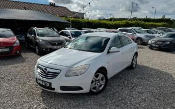 Opel Insignia Balan