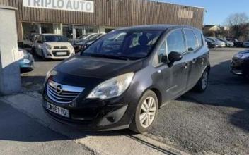 Opel meriva Brive-la-Gaillarde