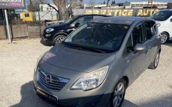 Opel meriva Avignon