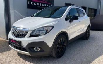 Opel mokka Bagard