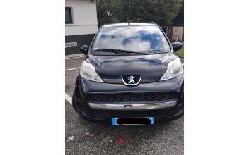 Peugeot 107 Rochetoirin