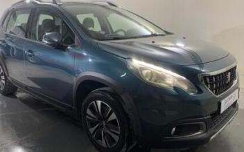 Peugeot 2008 Verfeil