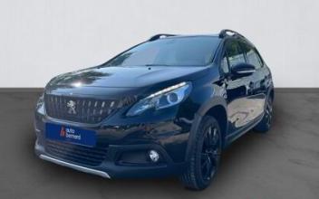 Peugeot 2008 Rumilly