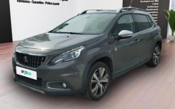 Peugeot 2008 Wattrelos