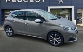 Peugeot 208 Cahors