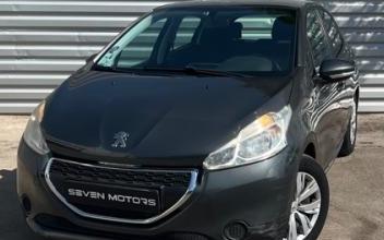 Peugeot 208 Montpellier