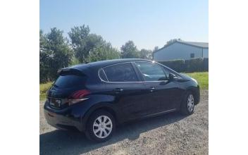 Peugeot 208 Les-Herbiers