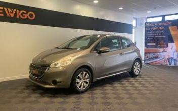 Peugeot 208 Saint-Apollinaire