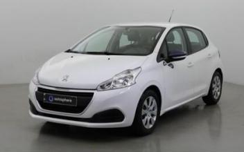 Peugeot 208 Champniers