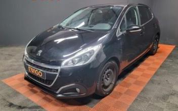 Peugeot 208 Cernay