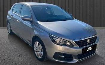 Peugeot 308 Prigonrieux