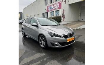 Peugeot 308 Blois