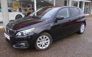 Peugeot 308 Drumettaz-Clarafond