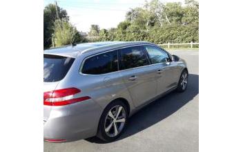 Peugeot 308 Chemillé