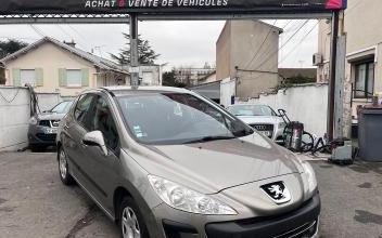 Peugeot 308 Argenteuil