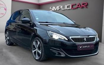 Peugeot 308 Lagny-sur-Marne