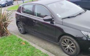 Peugeot 308 Saint-Sébastien-sur-Loire