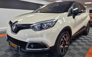 Renault captur Gond-Pontouvre