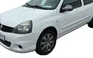 Renault Clio La-Roche-sur-Yon