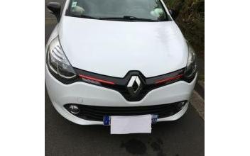 Renault clio Alençon