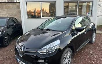 RENAULT Clio Soissons