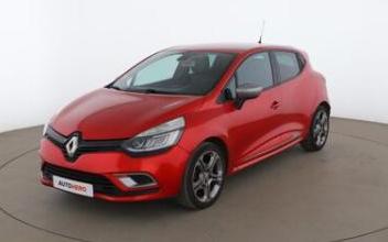 Renault clio Issy-les-Moulineaux