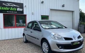 Renault clio iii Gien