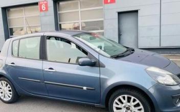 Renault clio iii Rouen