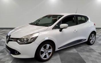 Renault clio iv Prinquiau