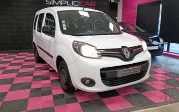 Renault kangoo Amiens