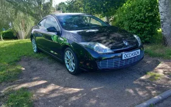 Renault Laguna Riom