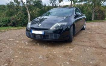 Renault laguna iii coupe Riom